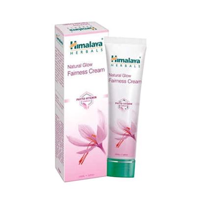 Picture of Himalaya Natural Glow Fairness Cream Pack of 2