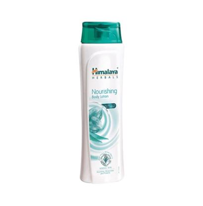 Picture of Himalaya Nourishing Body Lotion