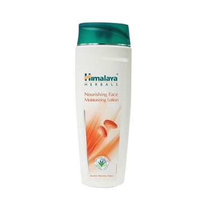 Picture of Himalaya Nourishing Face Moisturizing Lotion Pack of 2