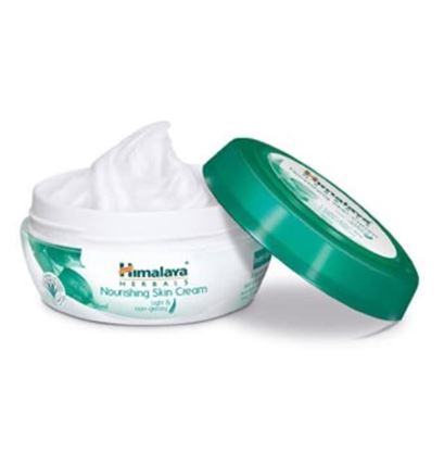 Picture of Himalaya Nourishing Skin Cream