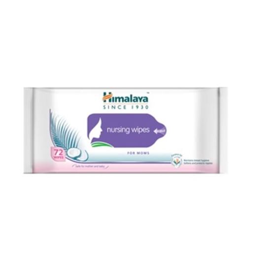 Picture of Himalaya Nursing Wipes