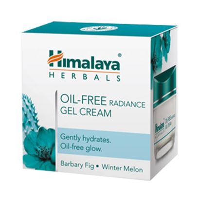 Picture of Himalaya Oil-Free Radiance Cream