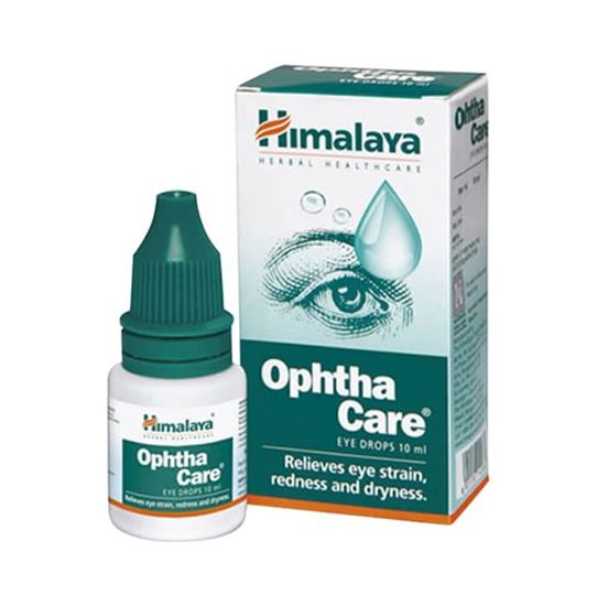 Picture of Himalaya Ophthacare Eye Drop Pack of 2