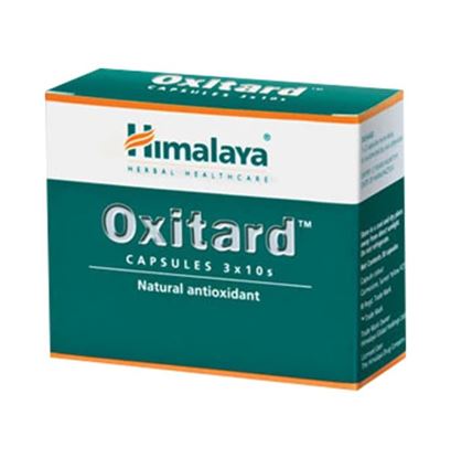 Picture of Himalaya Oxitard Capsule