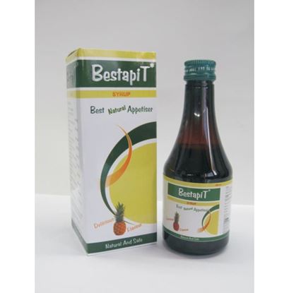 Picture of Bestapit Syrup