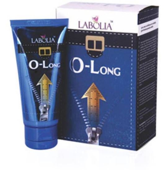 Picture of Labolia O-Long Cream