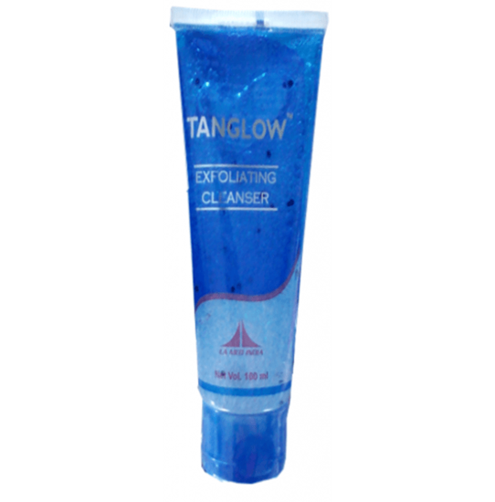 Picture of Tanglow Cleanser