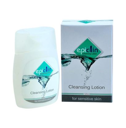 Picture of Epiclin Cleansing Lotion