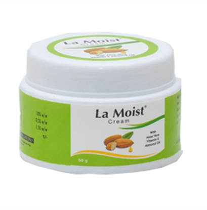 Picture of LA Moist Cream