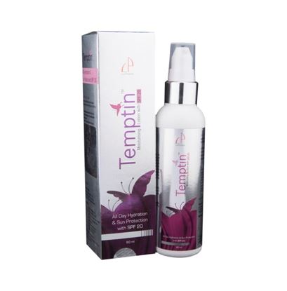 Picture of Temptin Spf 20 Lotion