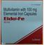 Picture of Eido -Fe Capsule
