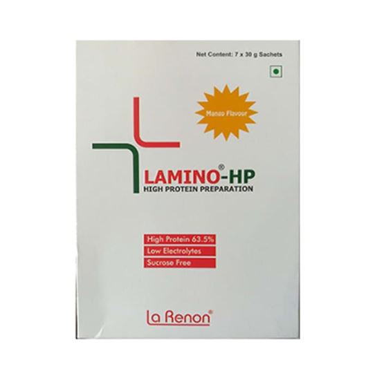 Picture of Lamino - HP Sachet 7'S