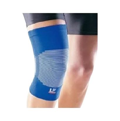 Picture of LP #641 Knee Support Elastic Single XL Blue