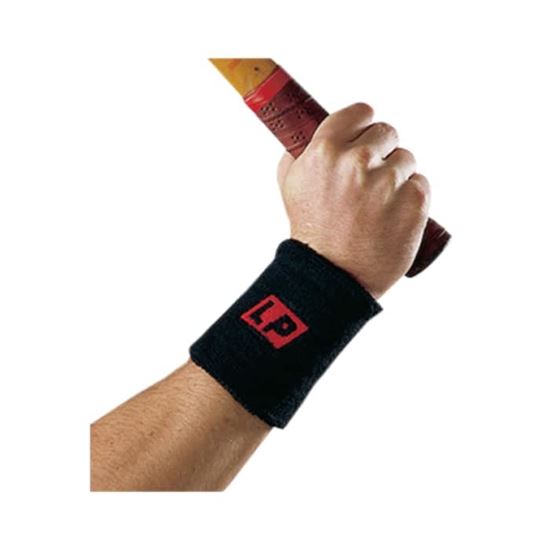 Picture of LP #660 Wrist Sweat Band (Single)