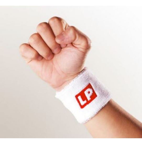 Picture of LP #662 Wrist Sweat Band (Pair)