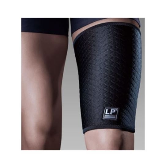 Picture of LP #705CA Extreme Thigh Support L