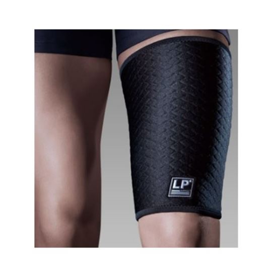 Picture of LP #705CA Extreme Thigh Support M