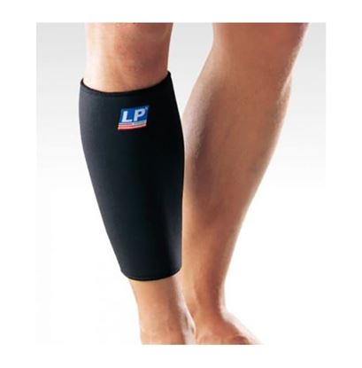 Picture of LP #718 Neoprene Shin & Calf Sleeve L