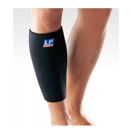 Picture of LP #718 Neoprene Shin & Calf Sleeve M