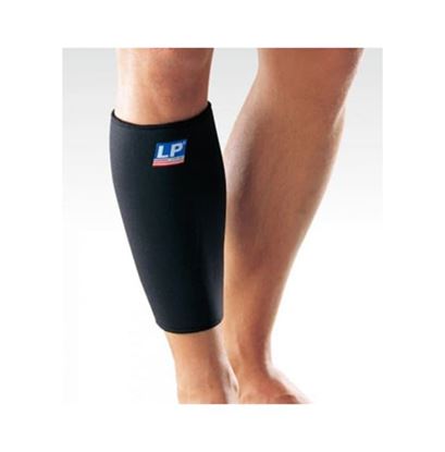 Picture of LP #718 Neoprene Shin & Calf Sleeve XL