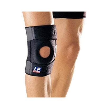 Picture of LP #733 Neoprene Knee Support with Stays