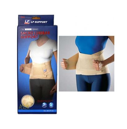 Picture of LP #902 Sacro Lumbar Support XL