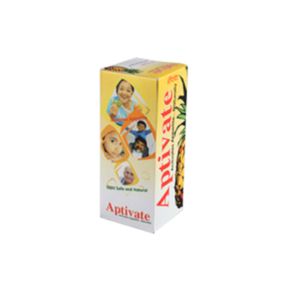 Picture of Aptivate Syrup