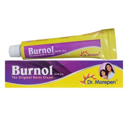 Picture of Burnol Cream