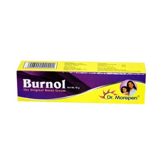 Picture of Burnol Cream