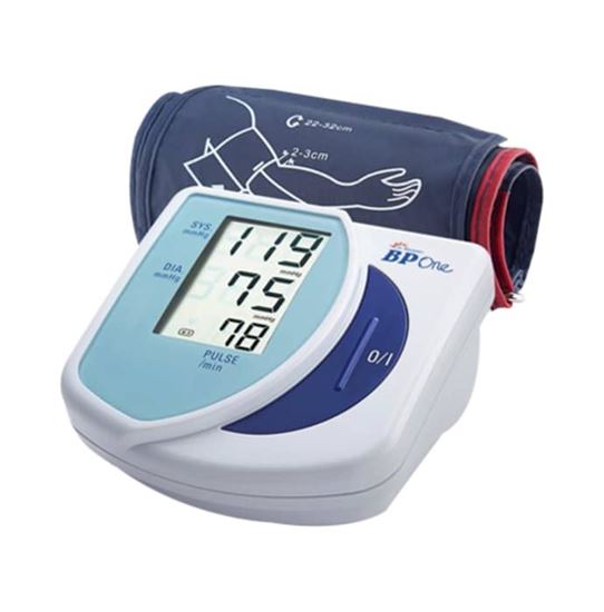 Picture of Dr Morepen BP One BP3BG1 Blood Pressure Monitor