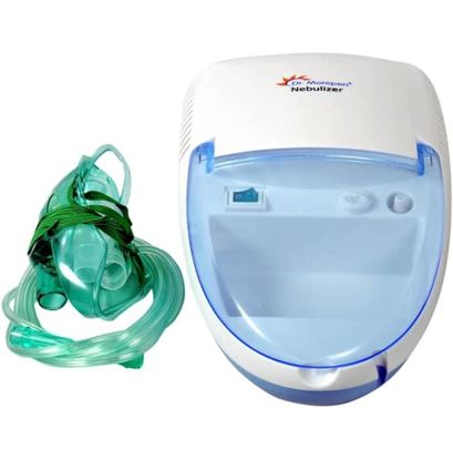 Picture of Dr Morepen CN-06 Nebuliser