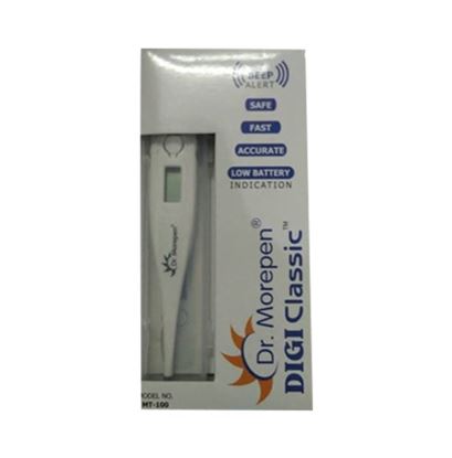 Picture of Dr Morepen MT-100 Digi Classic Thermometer