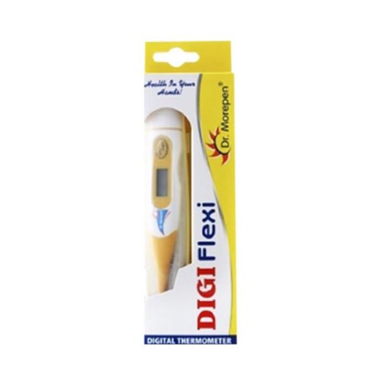 Picture of Dr Morepen MT-221 Digiflexi Digital Thermometer