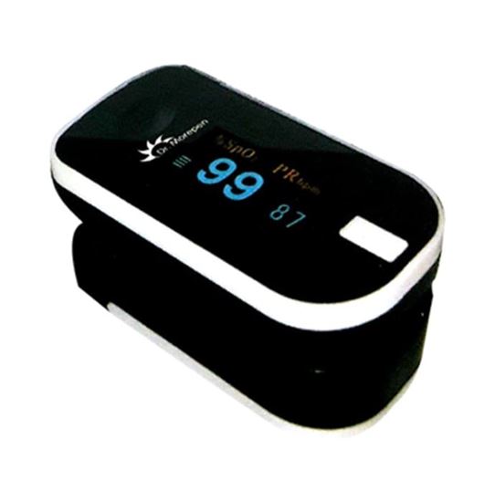 Picture of Dr Morepen PO 05 Pulse Oximeter