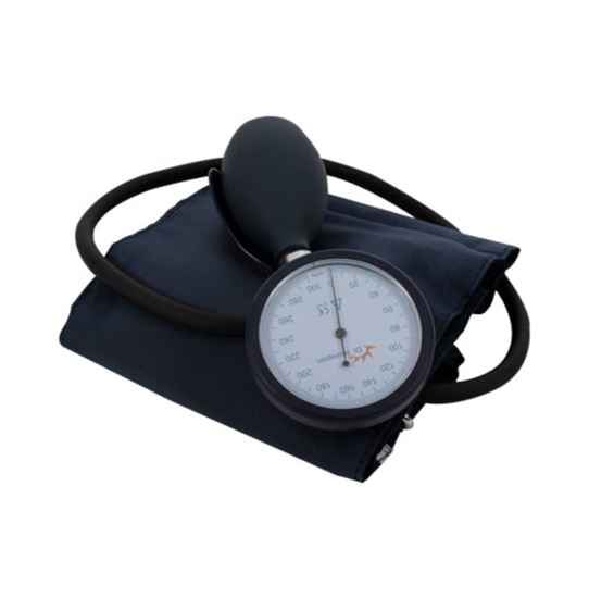 Picture of Dr Morepen Spg-03 Aneroid Sphygmomanometer