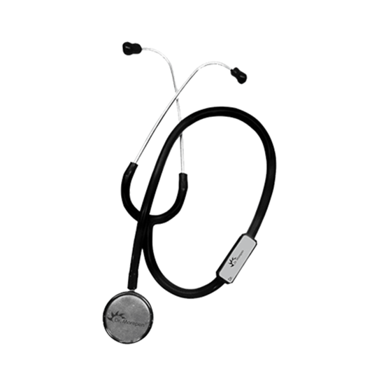 Picture of Dr Morepen St01 Deluxe Stethoscope