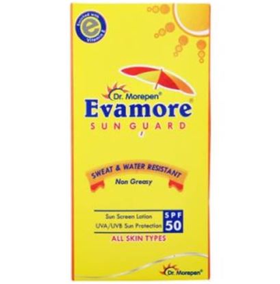 Picture of Evamore Sunguard Cream