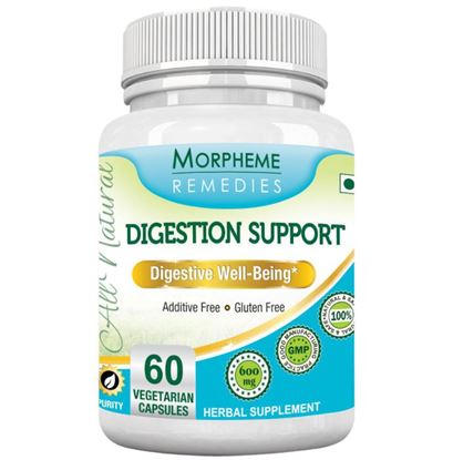 Picture of Morpheme Digestion Support Capsule