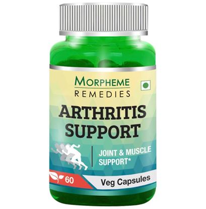 Picture of Morpheme Arthritis Support Capsule