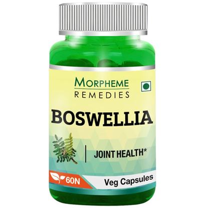 Picture of Morpheme Boswellia Capsule