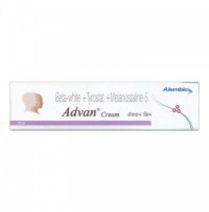 Picture of Advan Cream