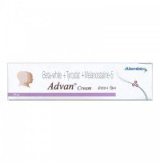 Picture of Advan Cream