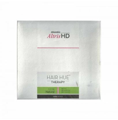 Picture of Altris HD Dark Brown Gel Pack of 3