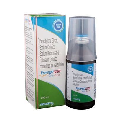 Picture of Freego Peg Oral Solution