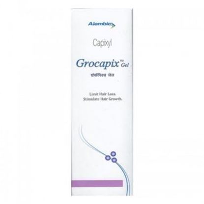 Picture of Grocapix Gel