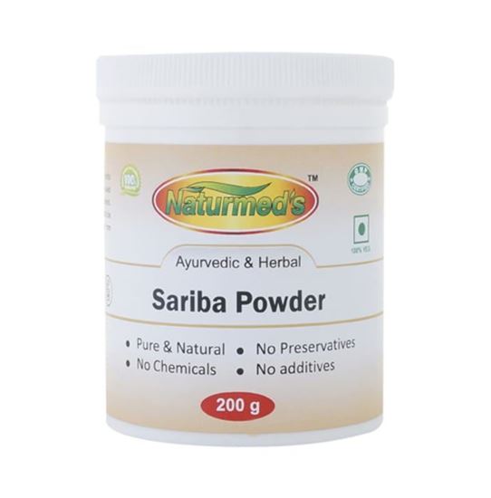 Picture of Naturmed's Sariba Powder