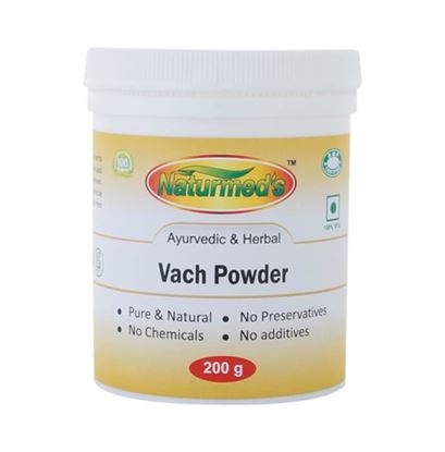 Picture of Naturmed's Vach Powder
