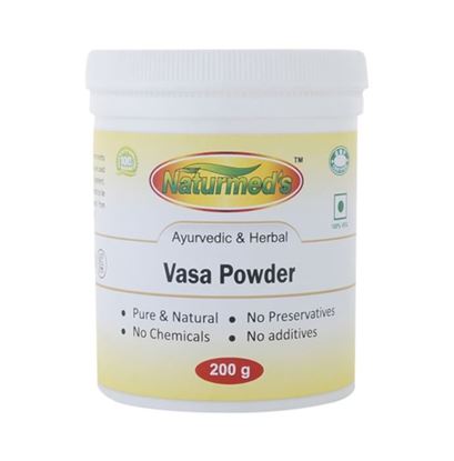 Picture of Naturmed's Vasa Powder