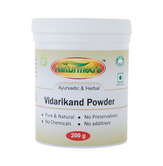 Picture of Naturmed's Vidarikand Powder