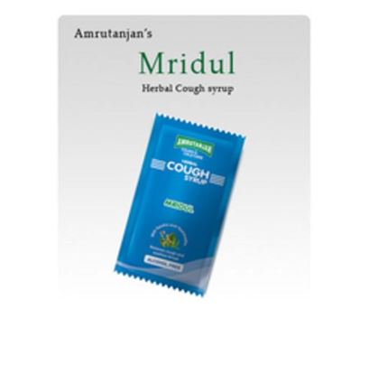 Picture of Mridul Syrup